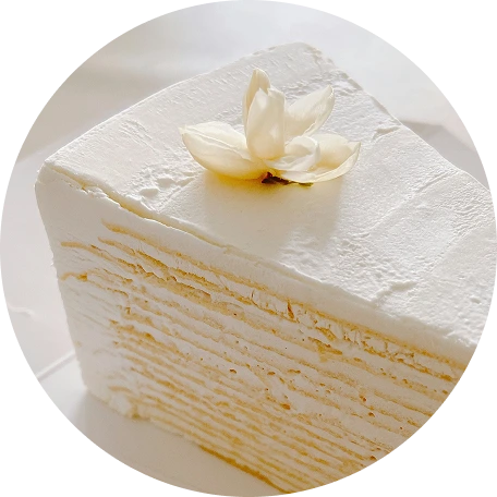 Cukiernia Michalscy - wypieki